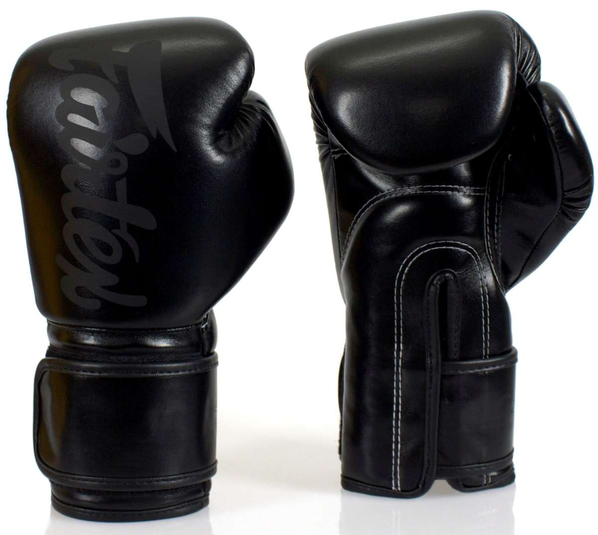 FAIRTEX BGV14SB Boxningshandskar - Svart