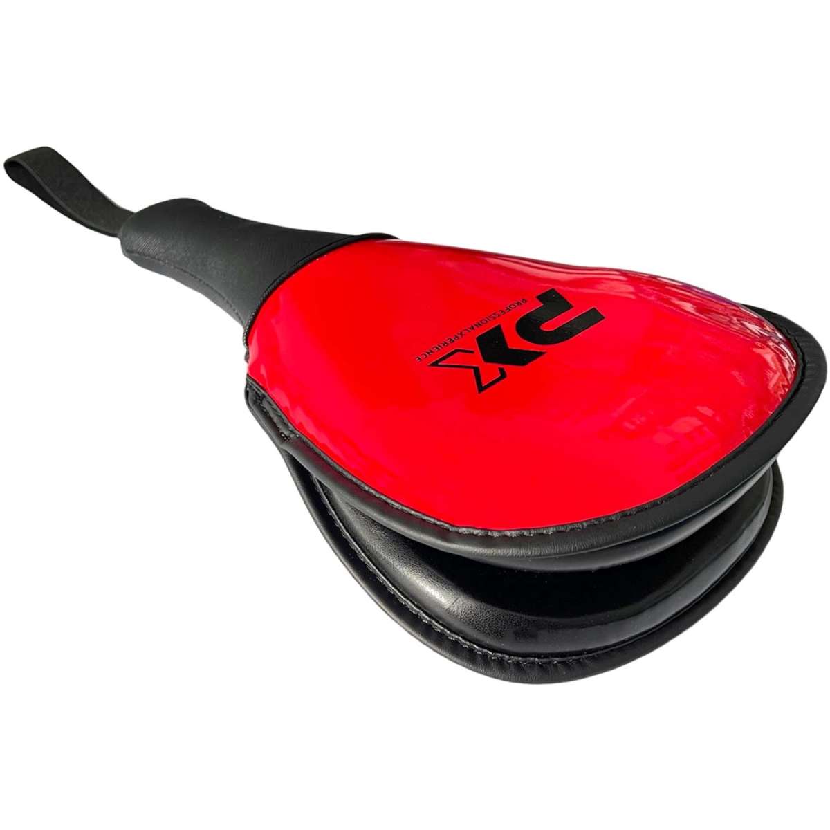 Phoenix: Taekwondo Mitt 'PowerGrip', PU/Mikrofiber