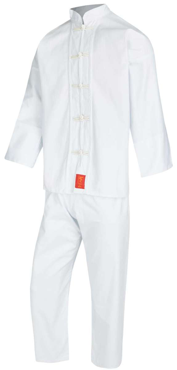 Phoenix: Shaolin II Kung Fu uniform - Vit