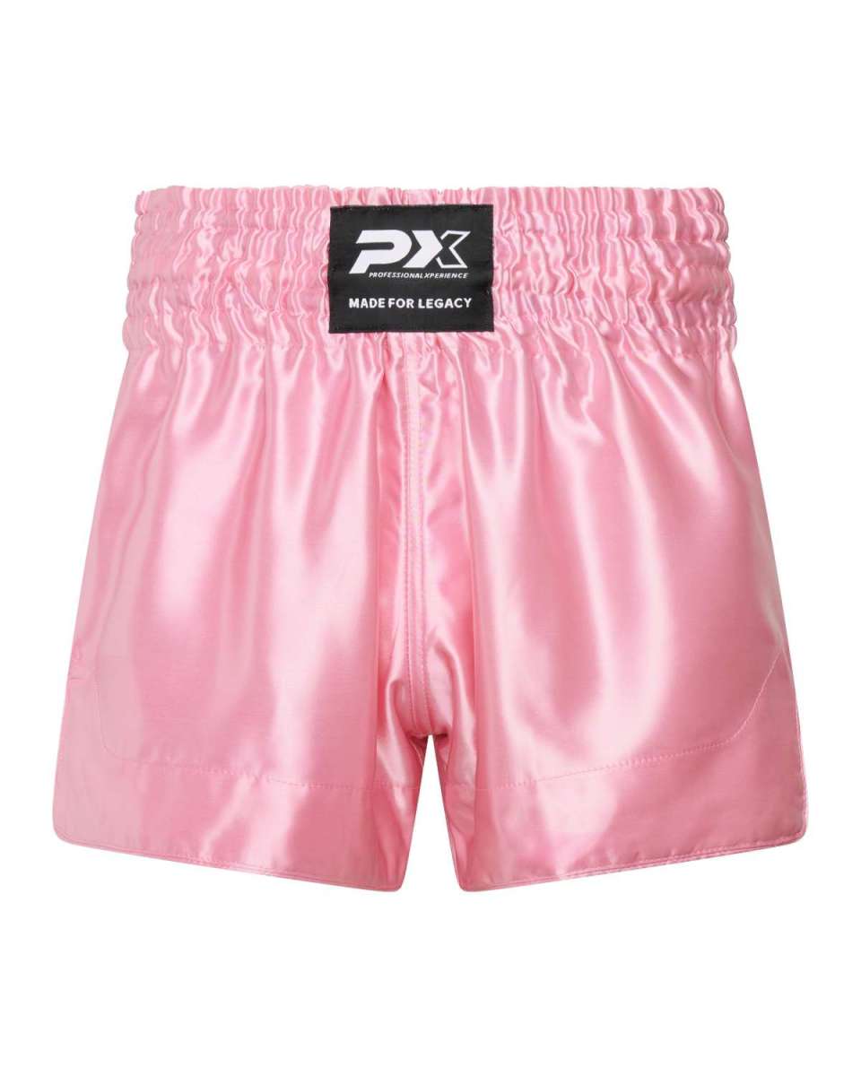 Phoenix: LEGACY Thai Shorts - Rosa