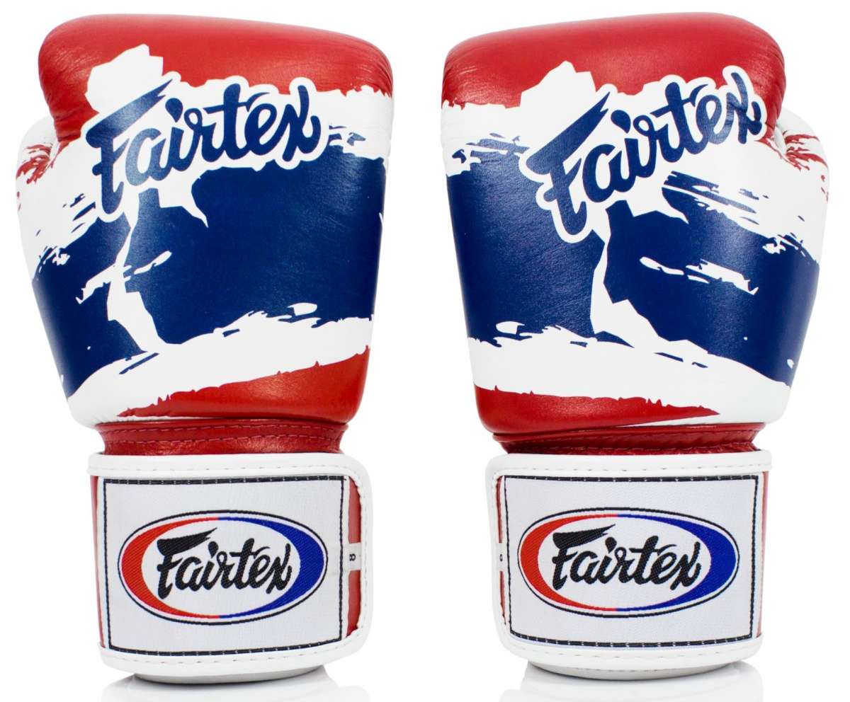 FAIRTEX BGV1 Thai Pride Boxningshandskar