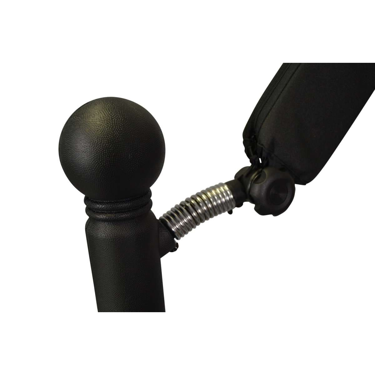 Phoenix: Focus Kick Max 4 med 4 målpads