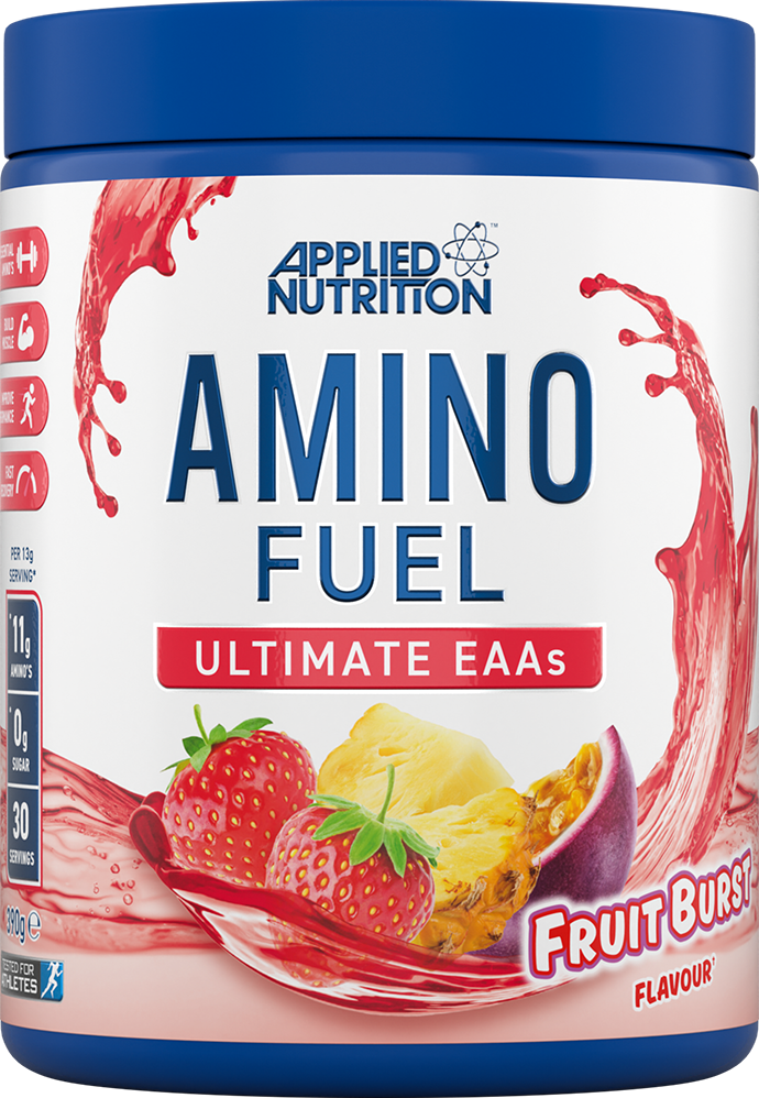 Applied Nutrition Amino Fuel EAA - 390 g - Fruktburst
