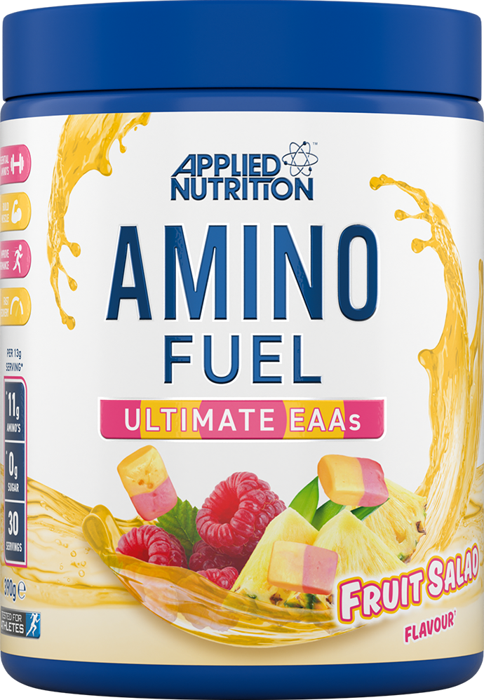 Applied Nutrition Amino Fuel EAA - 390 g - Fruktsallad