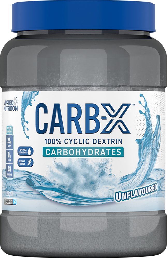 Applied Nutrition Carb-X - 1200 g - Odelat