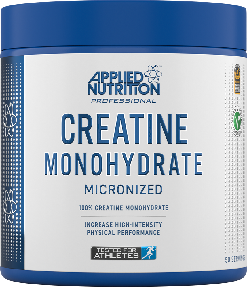 Applied Nutrition Kreatin Monohydrat - 250 g