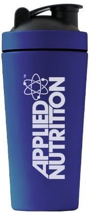 Applied Nutrition Stainless Steel Shaker - 750 ml