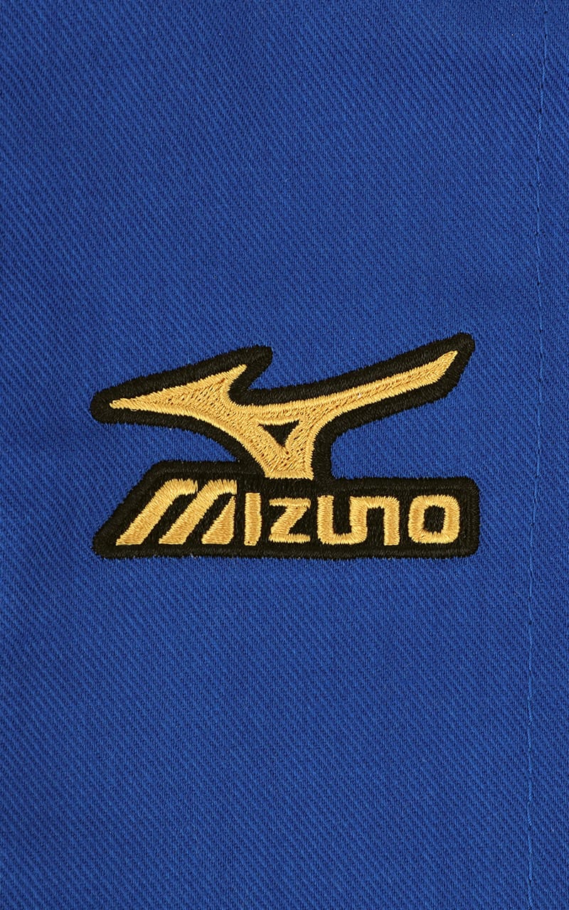 MIZUNO Judobyxor – IJF 750 g | Kampsport & Träning