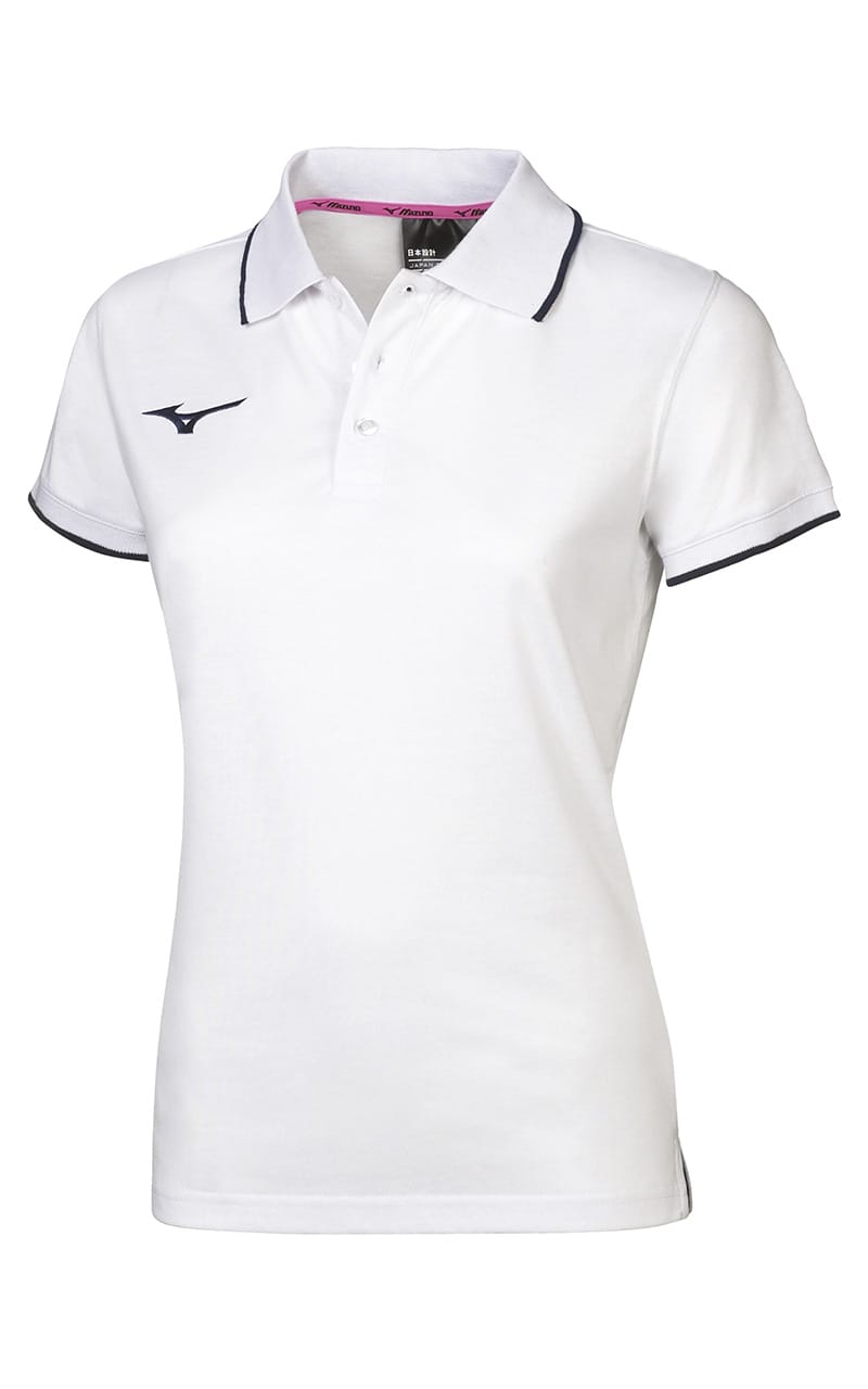 MIZUNO M18 Dampf Polo