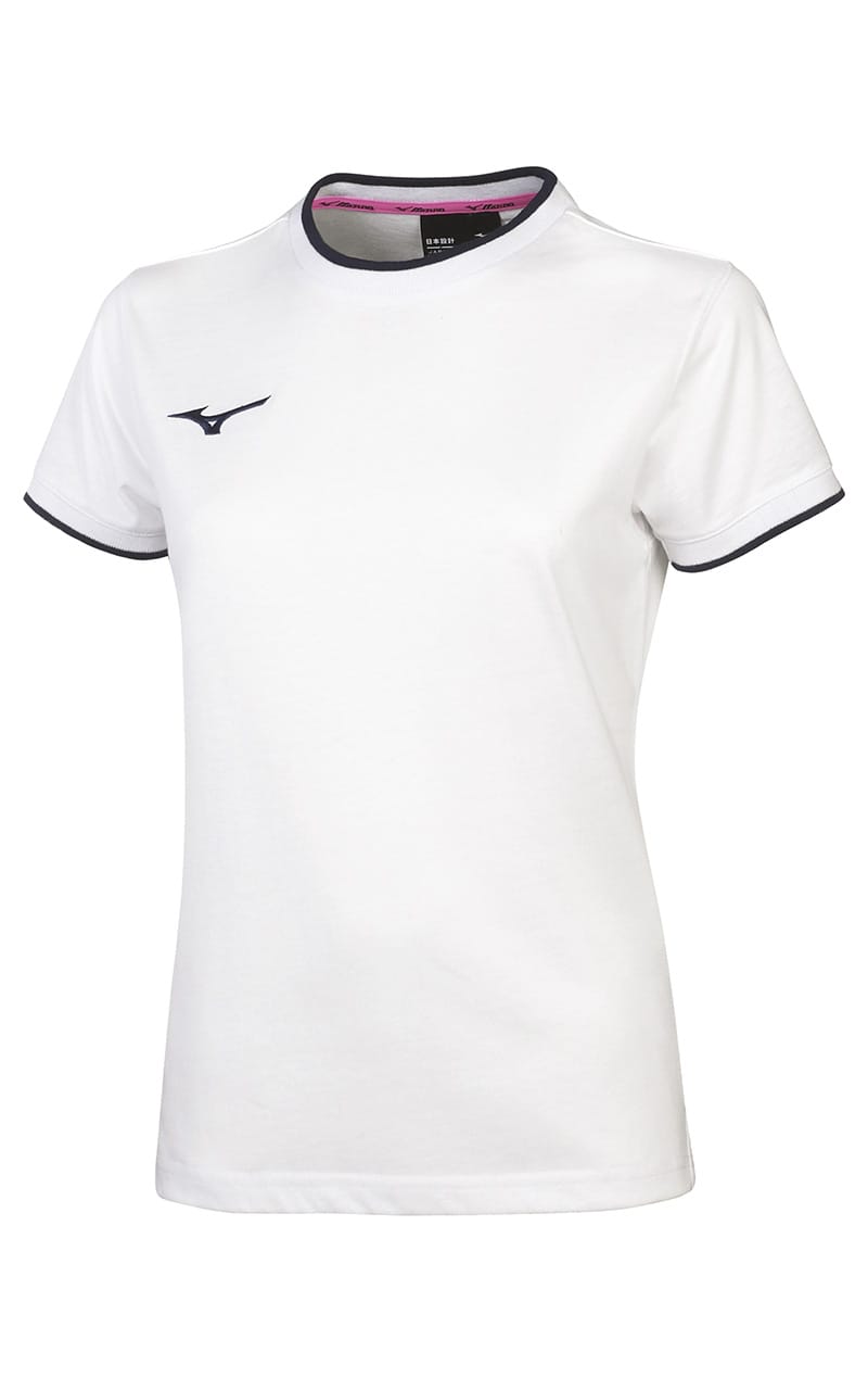 MIZUNO M18 Dam T-shirt