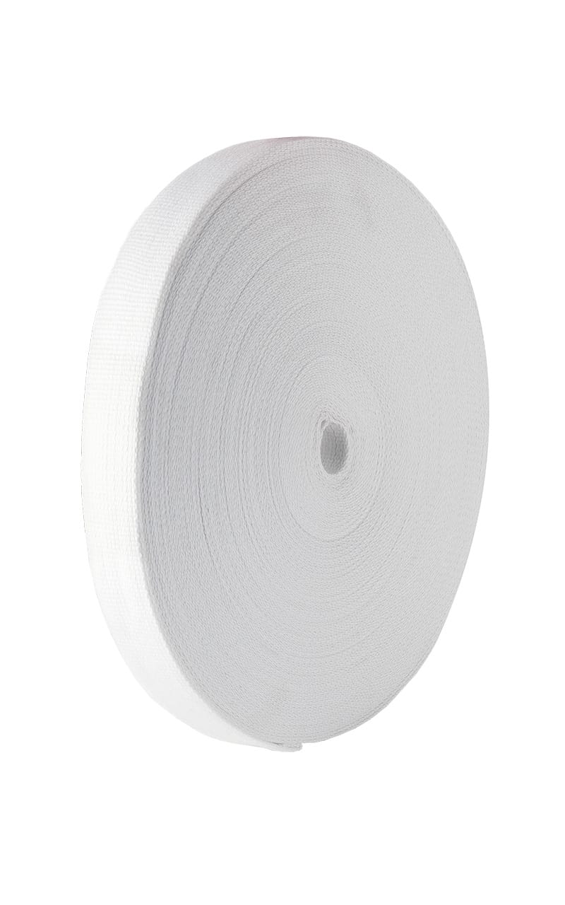 DAX Budo Bälte i Rulle – 50 m | Träning & Kampsport