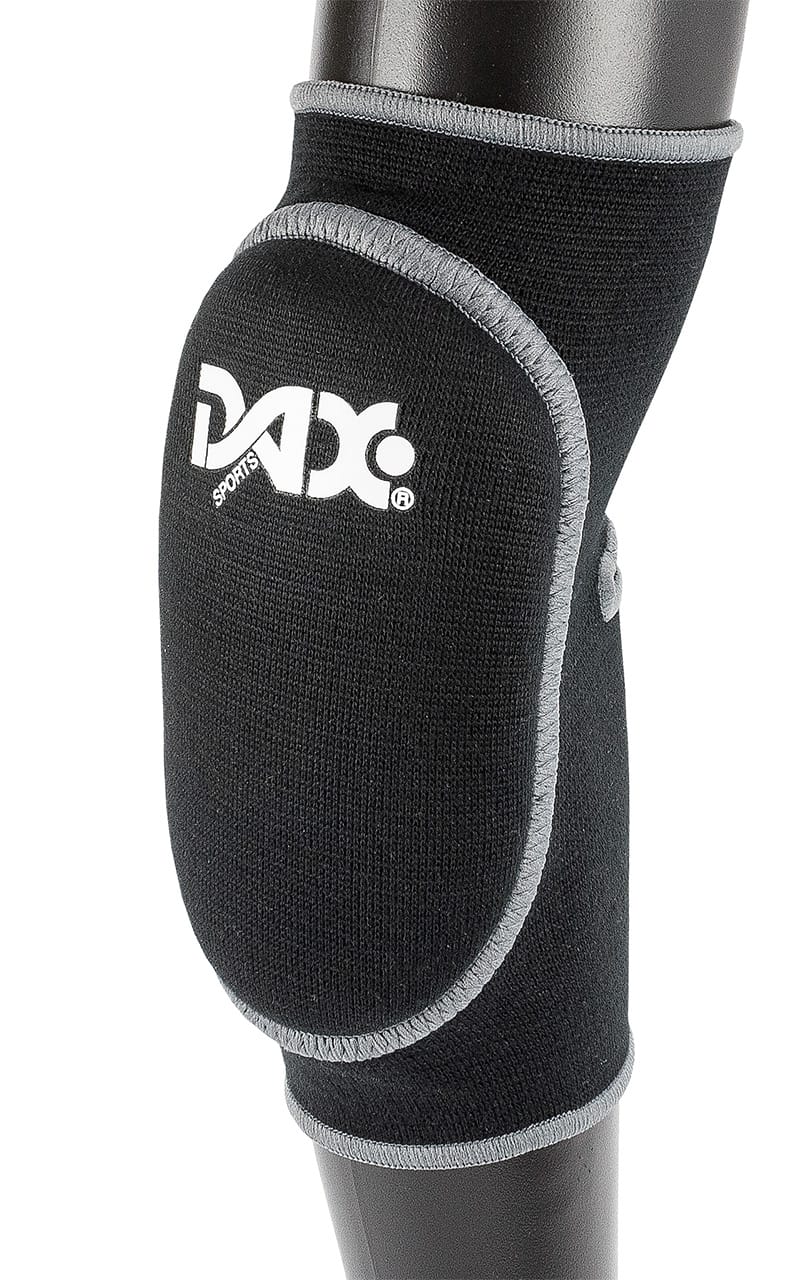 DAX Elastiskt Armbågsskydd – Kampsport & Träning