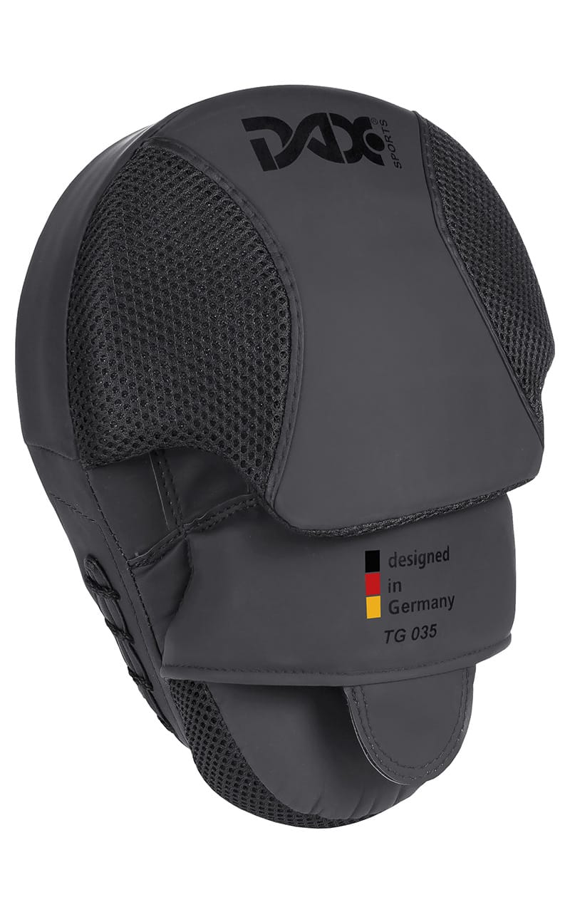 DAX Mittsar / Handmittar Camber – Black Line | Träning & Kampsport