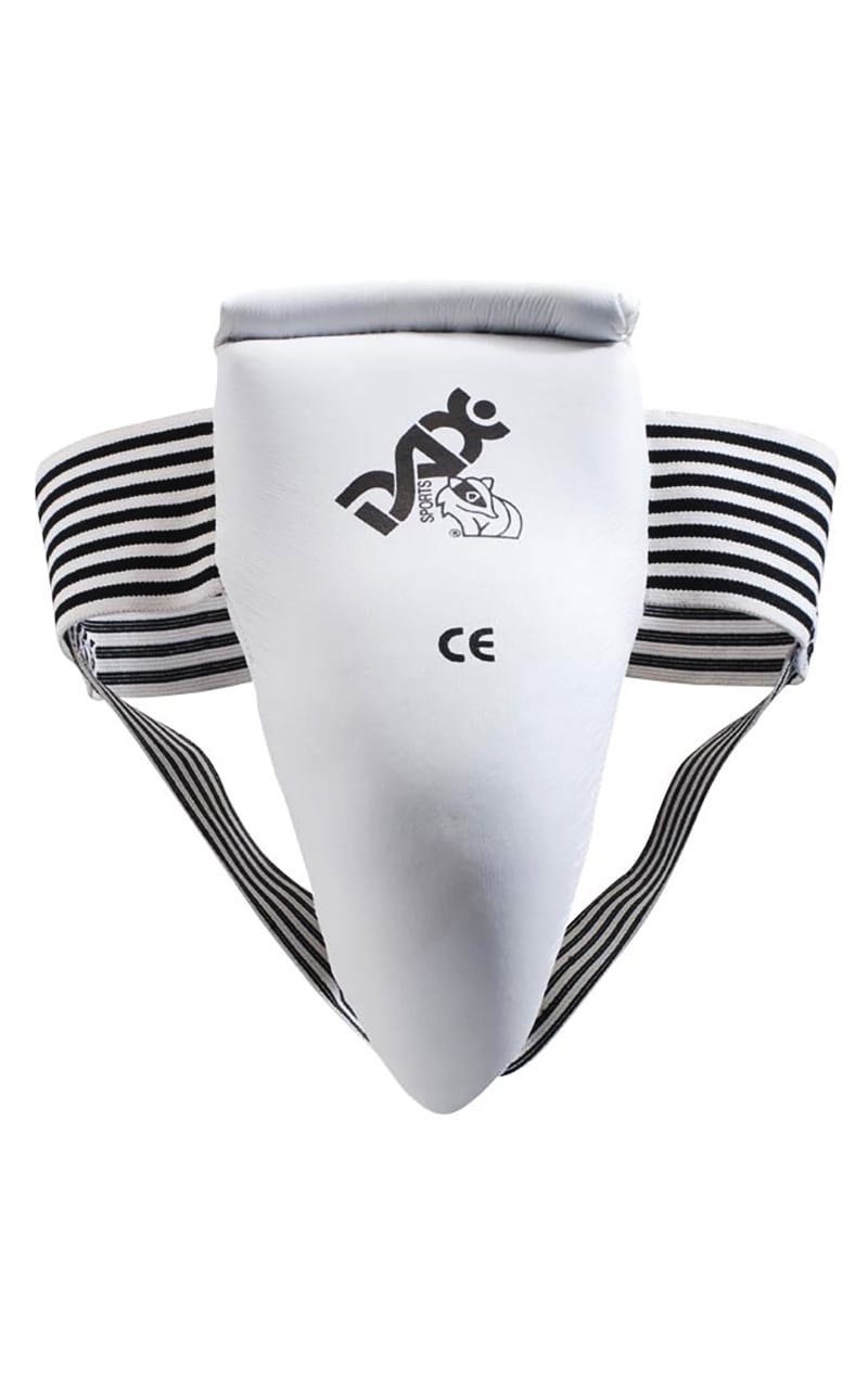 DAX Pungskydd för Män – Kick | Kampsport & Träning