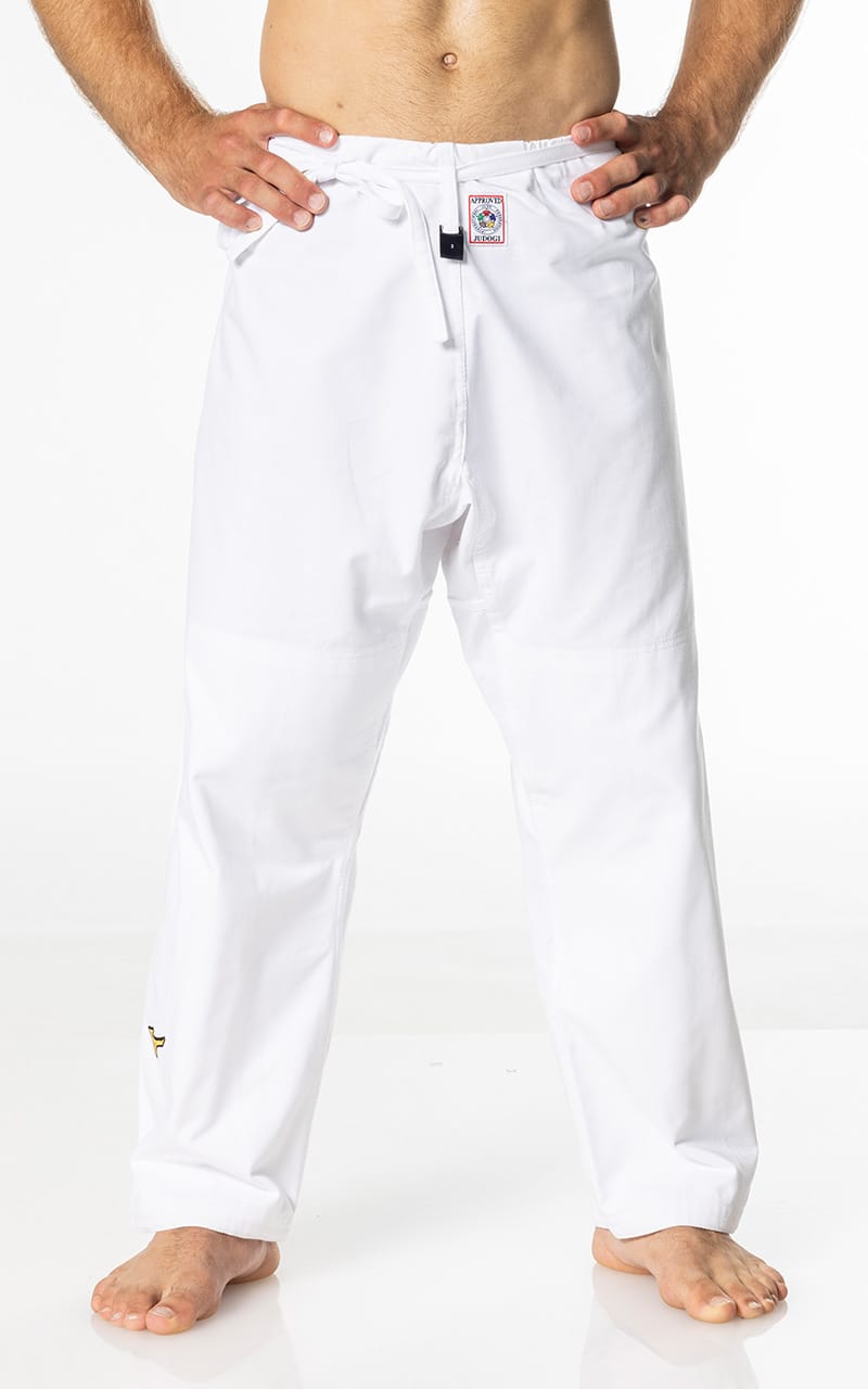 MIZUNO Yusho III Judobyxor – IJF 750 g