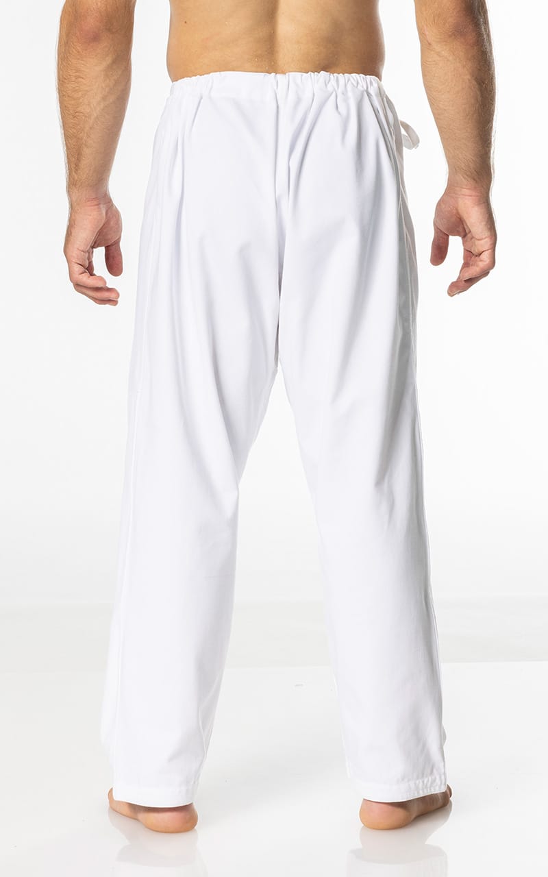 MIZUNO Yusho III Judobyxor – IJF 750 g