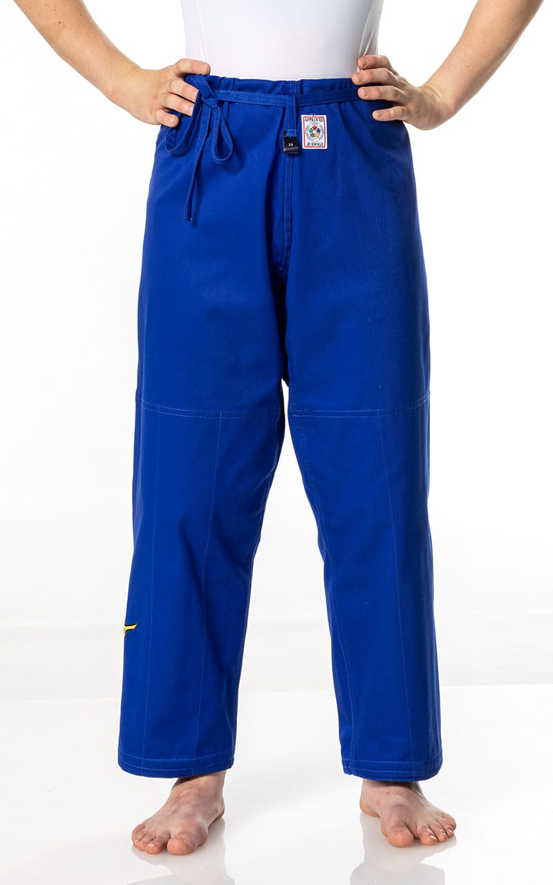 MIZUNO Yusho III Judobyxor – IJF 750 g