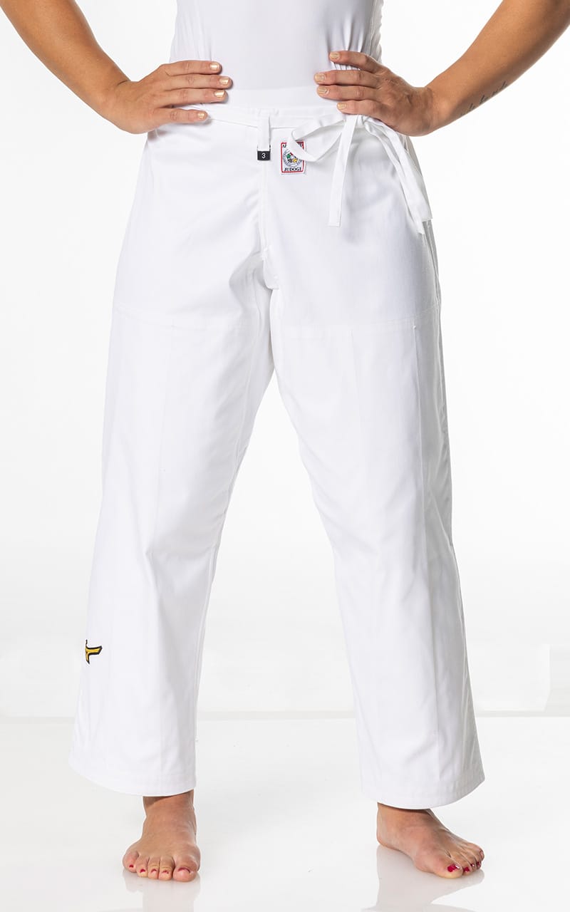 MIZUNO Yusho Best 2 Judobyxor