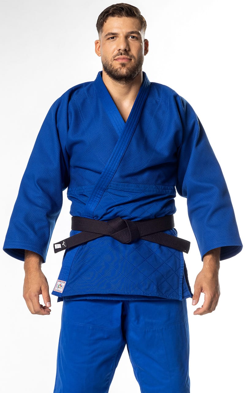 MIZUNO Yusho Best 2 Judojacka – IJF 750 g