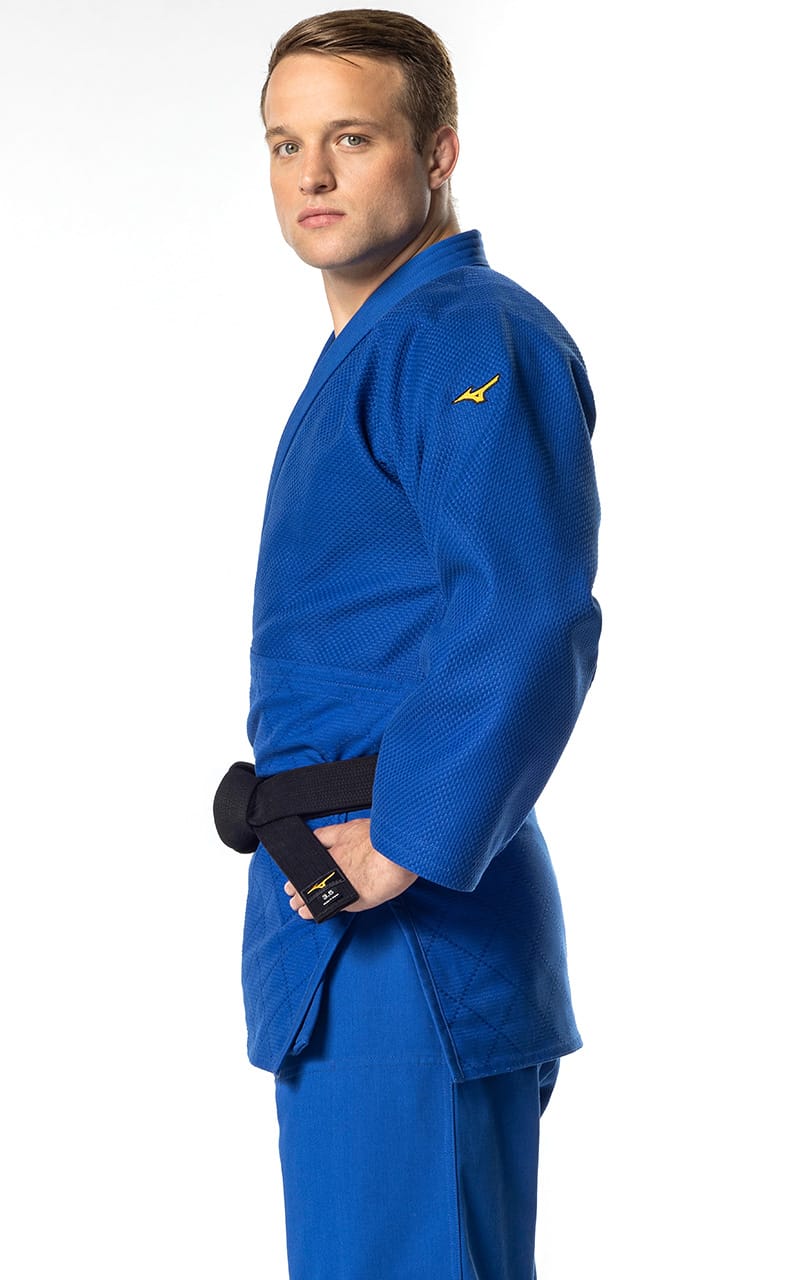MIZUNO Yusho Judojacka – Japan, IJF 750 g