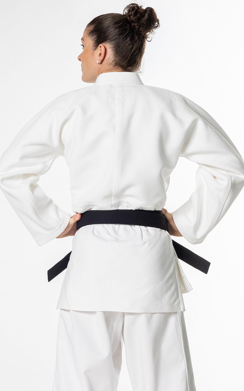 MIZUNO Yusho Judojacka – Japan, IJF 750 g