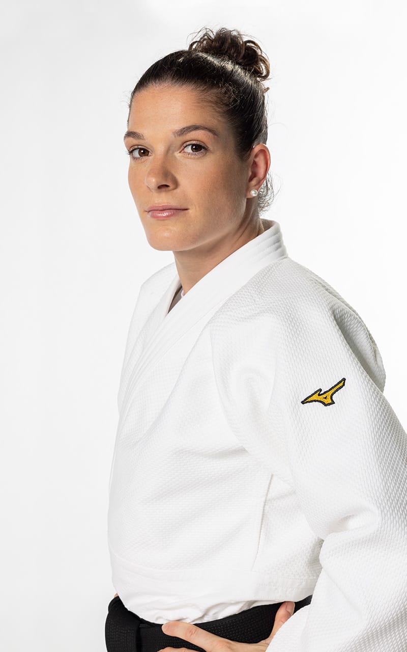 MIZUNO Yusho Judojacka – Japan, IJF 750 g