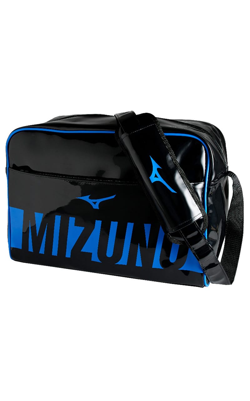MIZUNO Messenger-väska – Enamel Bag