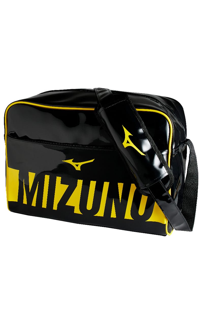 MIZUNO Messenger-väska – Enamel Bag