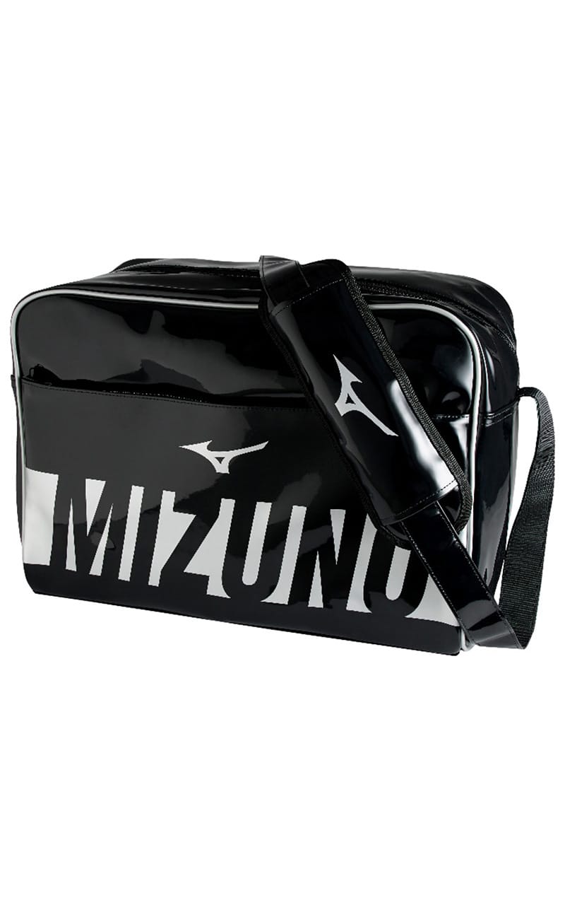 MIZUNO Messenger-väska – Enamel Bag