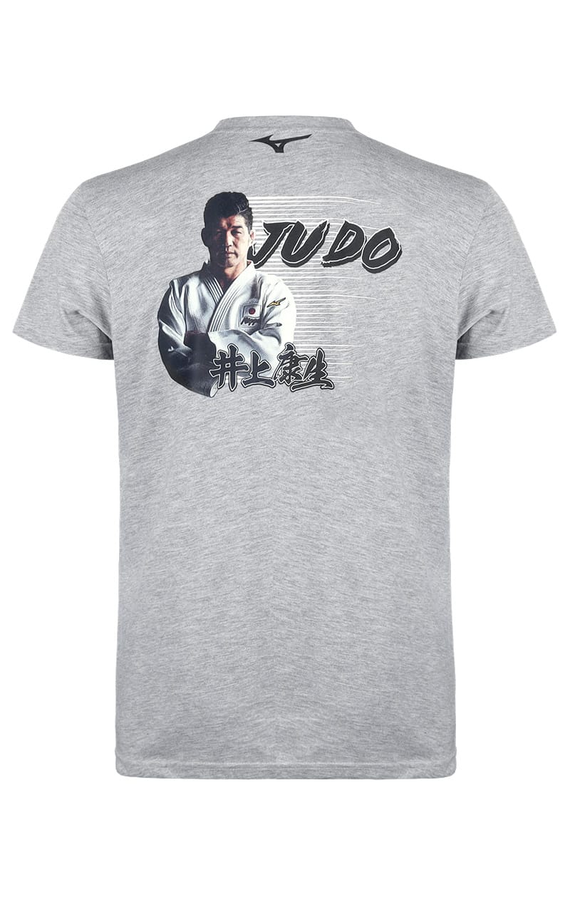 MIZUNO T-shirt – Kosei Inoue