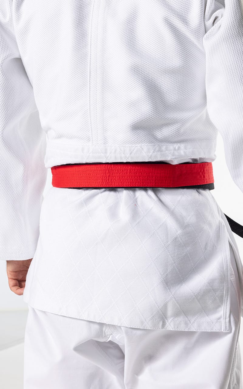 MOSKITO Tävlingjudobälte