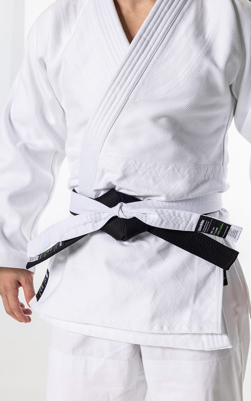MOSKITO Tävlingjudobälte