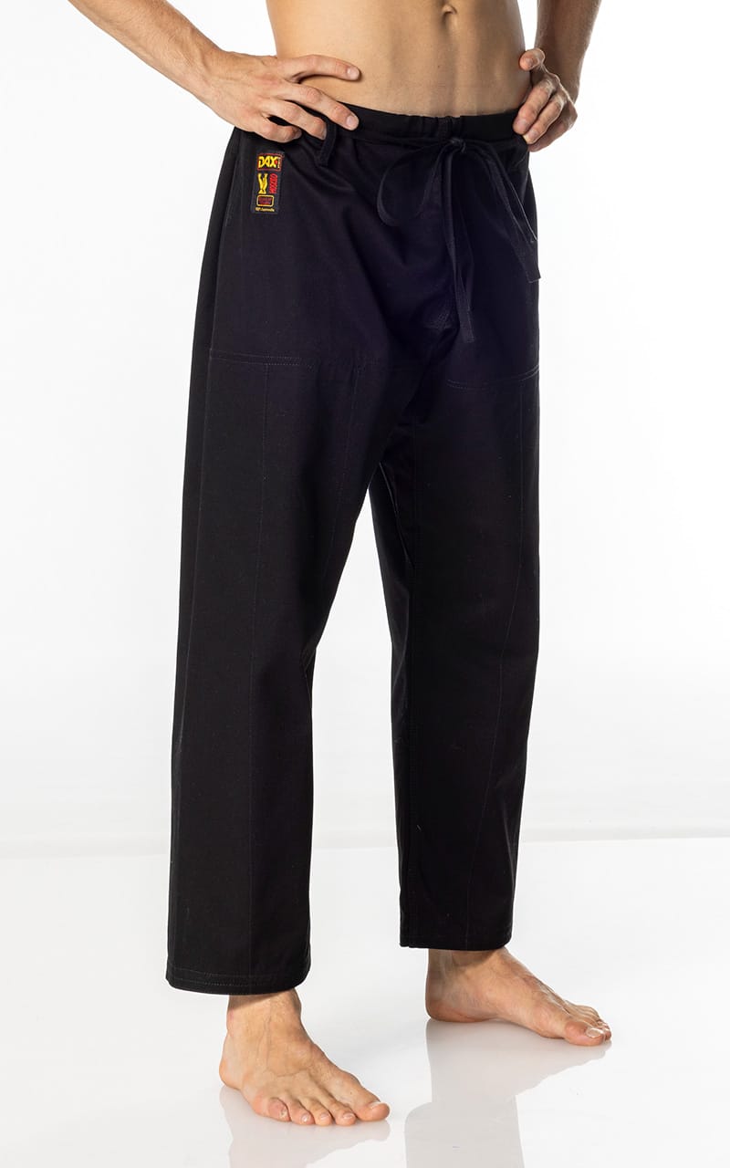 MOSKITO Judobyxor – Plus | Kampsport & Träning