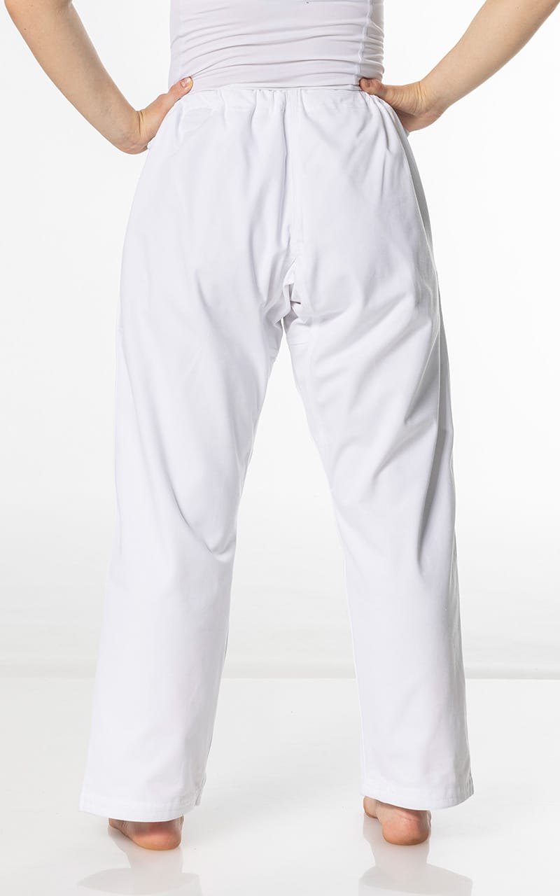 MOSKITO Judobyxor – Plus | Kampsport & Träning