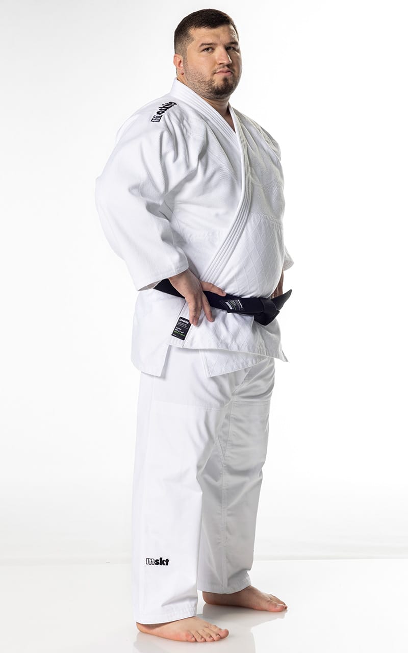 MOSKITO Judodräkt för Tungvikt – Jumbo | Kampsport & Träning