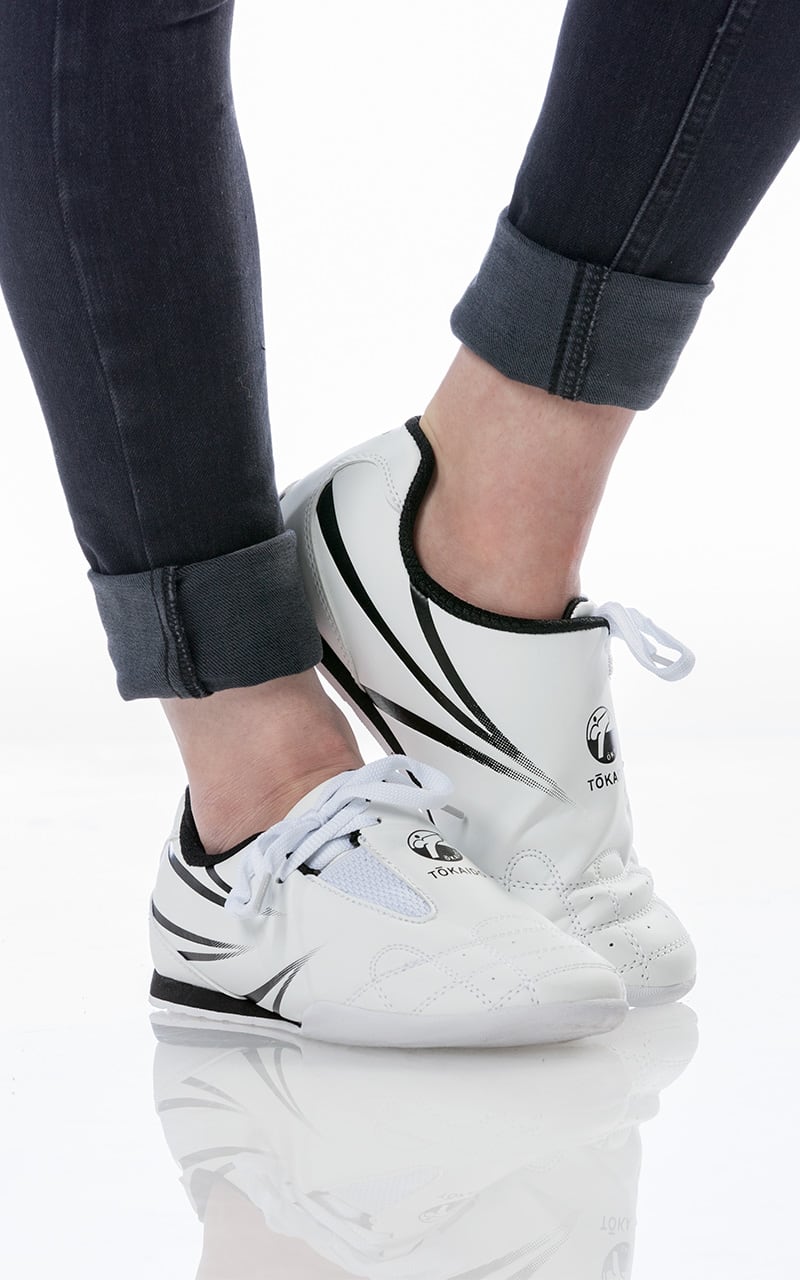TOKAIDO Martial arts shoes, Athletic