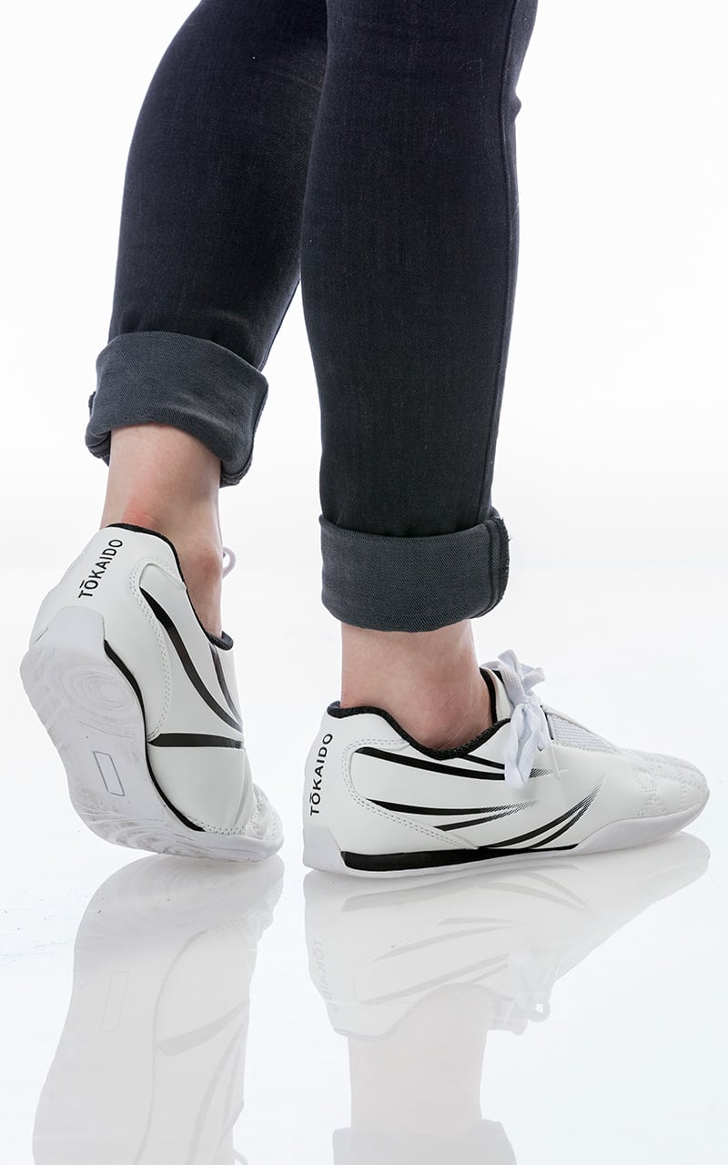 TOKAIDO Martial arts shoes, Athletic