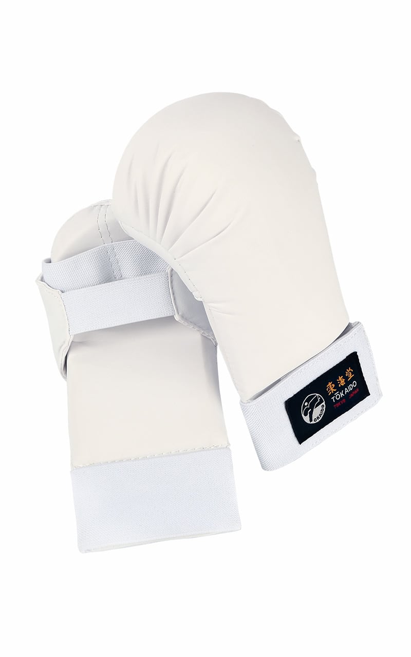 TOKAIDO Karate Gloves, Shotokan