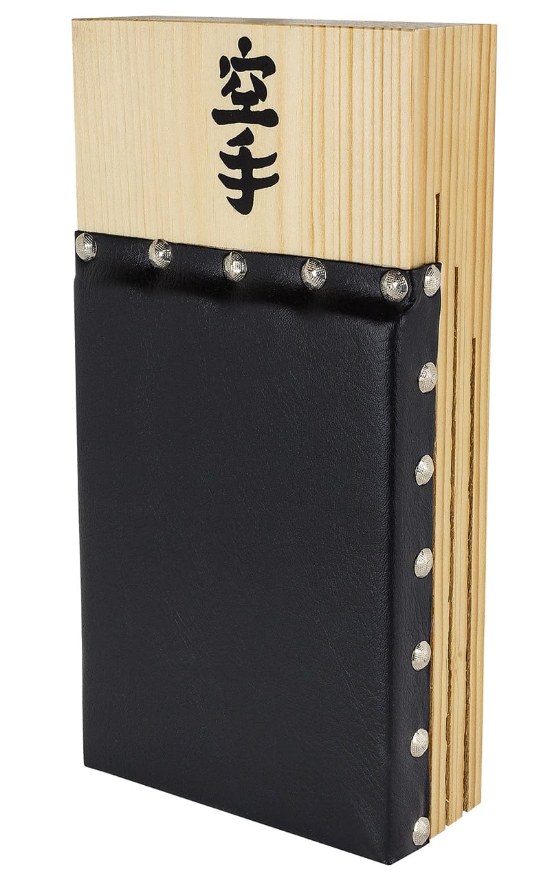 DAX Karate Makiwara – Trä, Stor | Kampsport & Träning