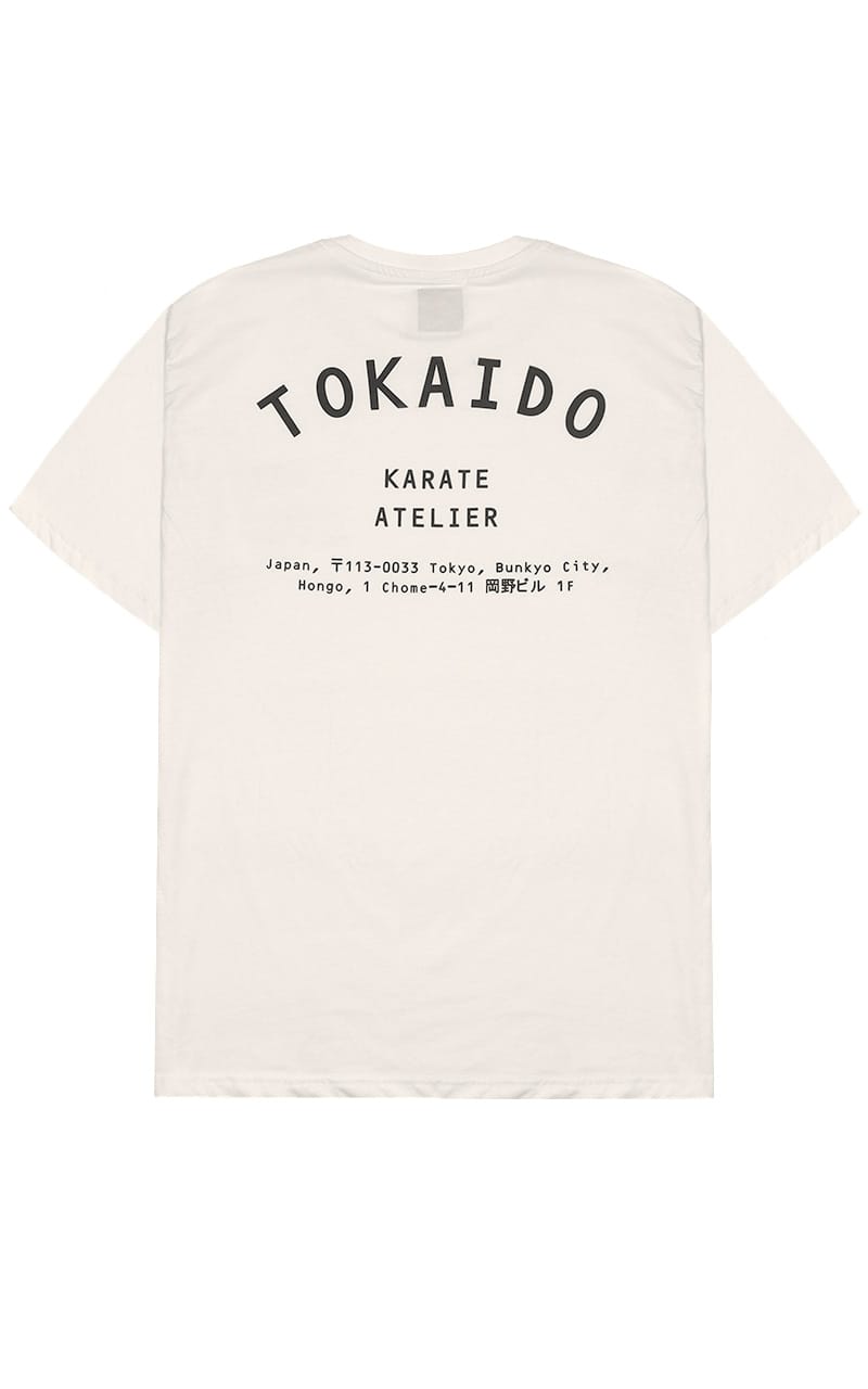 TOKAIDO T-Shirt, Atelier