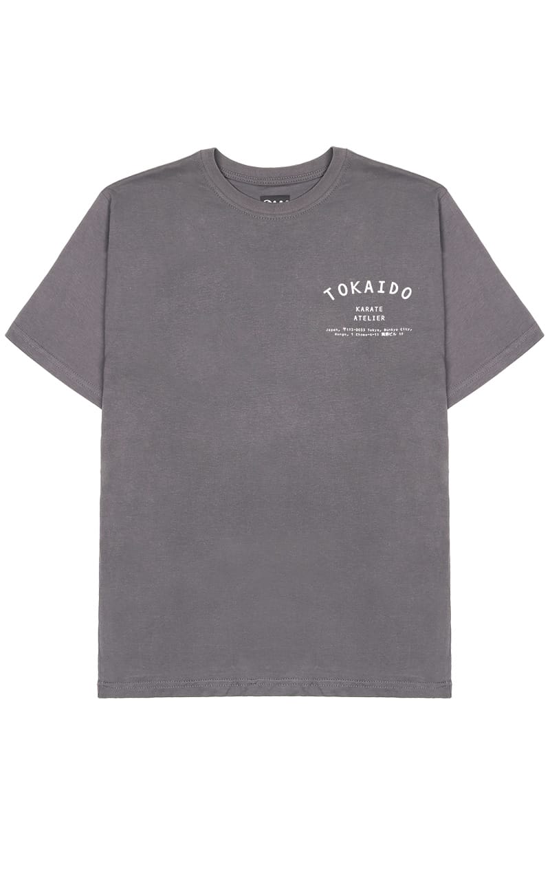 TOKAIDO T-Shirt, Atelier