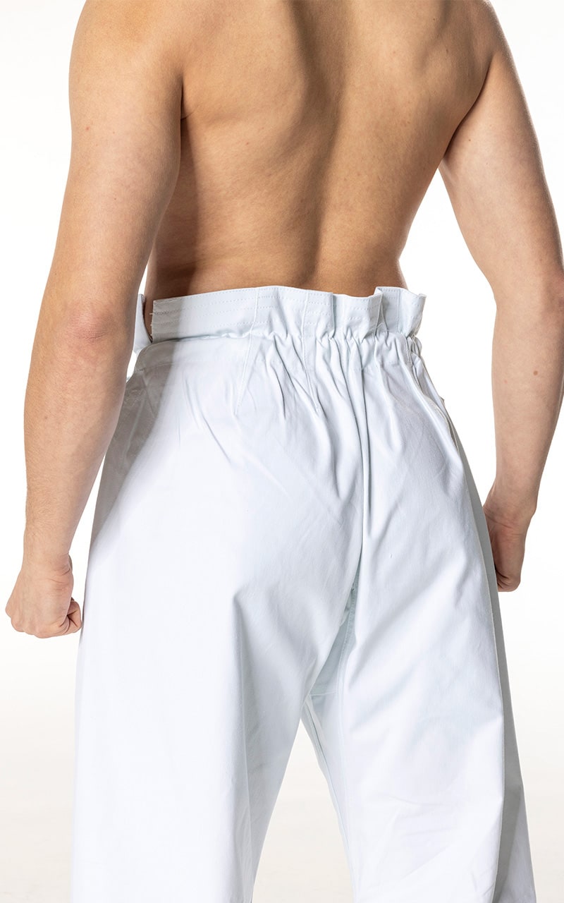 TOKAIDO Karate Gi, Kata Master Athletic, WUKF