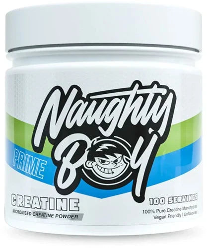 Naughty Boy Prime Kreatin - 300 g