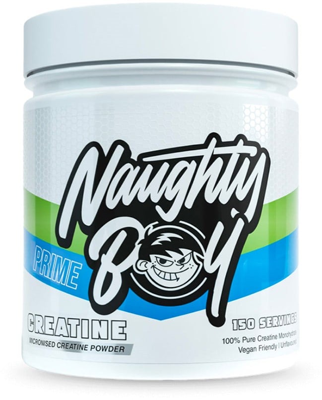 Naughty Boy Prime Kreatin - 450 g