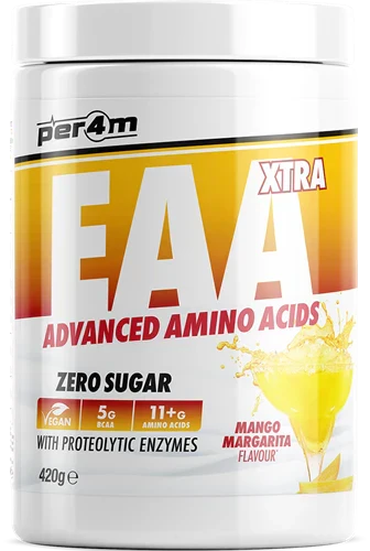 PER4M EAA Xtra - 420 g - Mango Margarita