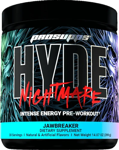 ProSupps Hyde Nightmare - 306 g - Jawbreaker