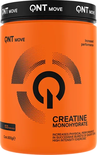 QNT Kreatin Monohydrat Pure - 800 g