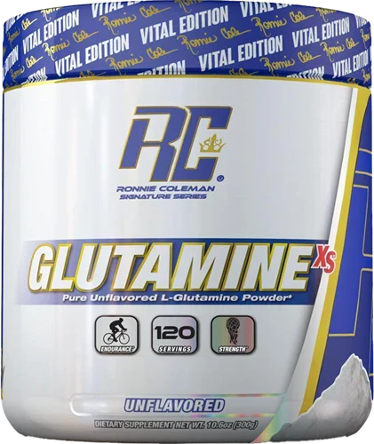 RCSS Glutamine XS - 300g
