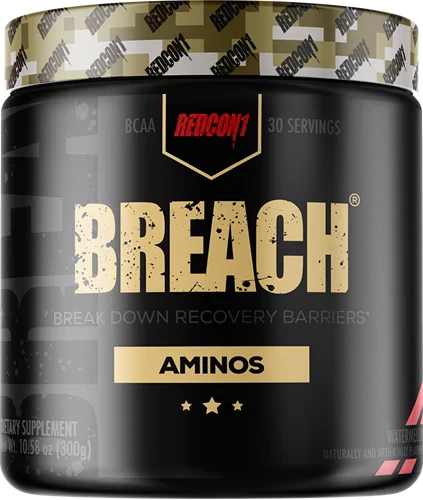 Redcon1 Breach - 300 g - Watermelon