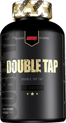 Redcon1 Double Tap - 120 caps